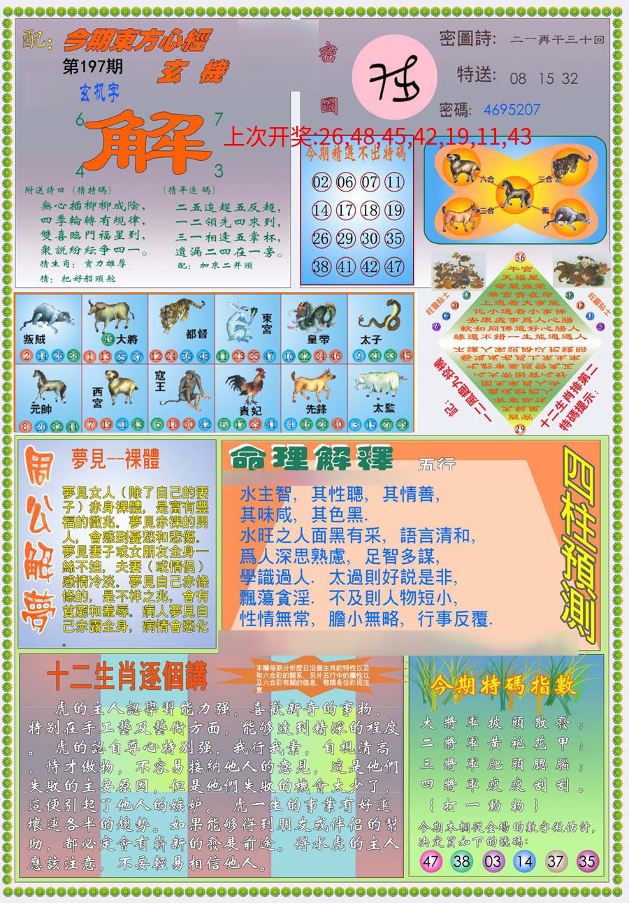 (新版)东方心经B (新版)东方心经B